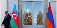 ترامپ میزبان مراسم صلح بین آذربایجان و ارمنستان در کاخ سفید