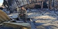 آمریکا حمله به نیروهای نظامی‌اش در عراق و سوریه را تایید کرد
