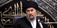 هشدار مرجع تقلید معروف درباره درگیری های خونین در عراق