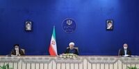 آغاز سومین نشست شورای عالی هماهنگی اقتصادی سران قوا