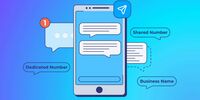 شوخی با پیامک‌های همراه اول +عکس