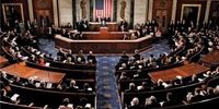 جلسه مقامات سنا و کاخ سفید برای تصمیم‌گیری درباره عربستان