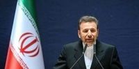 محمود واعظی: اراده روسای جمهوری، بزرگترین سرمایه برای توسعه روابط تهران – باکو است