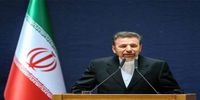 واکنش رییس دفتر رئیس جمهوری به توافق روحانی و لاریجانی برای تغییر ساختار دولت