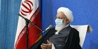 امام‌جمعه یزد مطرح کرد؛ معرفی علت فاصله گرفتن دانشجویان ایرانی از خدا در دانشگاه