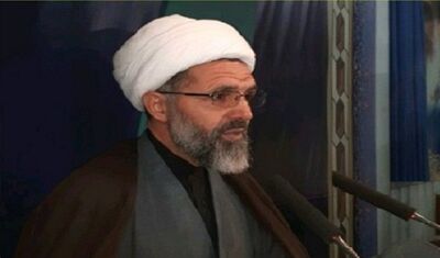 انتقاد امام جمعه تبریز از رباخواری بعضی از بانک‌ها