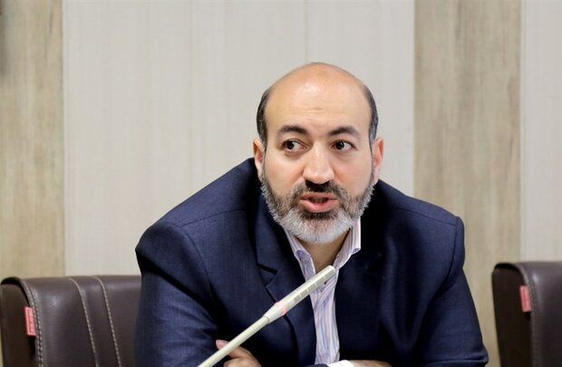 کنایه معاون رئیسی به دولت روحانی/ عضویت در سازمان‌های منطقه‌ای کاغذبازی نیست