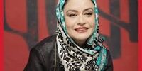 دوقلوی مریلا زارعی پیدا شد / شباهت عجیب به این زن وزشکار خارجی + فیلم