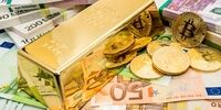 شوک قیمت طلا به بازار سکه/قیمت دلار دوباره درجا زد!