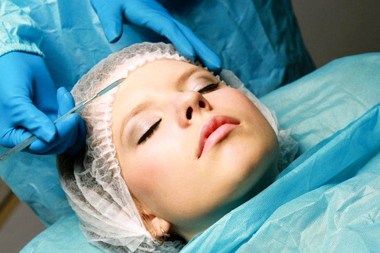 خبر بد برای علاقه مندان به عمل جراحی زیبایی