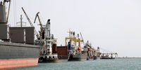 توقیف دو کشتی یمن توسط ائتلاف سعودی