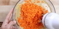 خواص باور نکردنی تفاله هویج