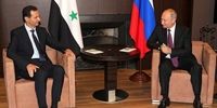 توافق عجیب پوتین اسد:نیروهای خارجی از سوریه باید خارج شوند