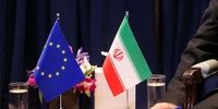 روایت خبرنگار وال استریت ژورنال از تماس «عراقچی» و 3 کشور اروپایی