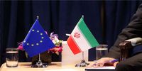 روایت خبرنگار وال استریت ژورنال از تماس «عراقچی» و 3 کشور اروپایی