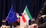 درخواست همراه با ادعای اروپا از ایران؛ دیگر از روسیه حمایت نکنید