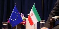 روایت خبرنگار وال استریت ژورنال از تماس «عراقچی» و 3 کشور اروپایی