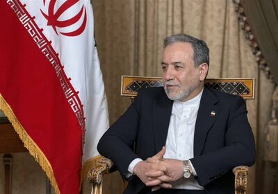 کنایه تند عراقچی به روبیو: «دغدغه‌شان انتخابات ۲۰۲۸ است، نه واقعیت میدان»