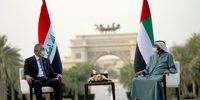 سرمایه گذاری سه میلیارد دلاری امارات در عراق