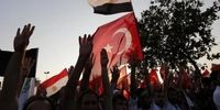توافق مصر و ترکیه بر سر ارتقای روابط دیپلماتیک