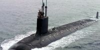 قدرتمندترین زیردریایی آمریکا وارد آب های کره جنوبی شد