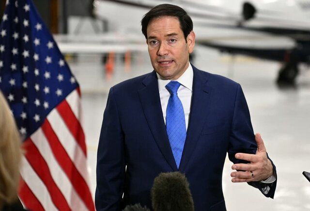 اقدام تازه اروپا خشم روبیو را برانگیخت/ این حمله به آمریکا است