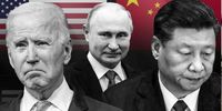 قلب آسیا میدان نبرد چین، روسیه و آمریکا شد/ پکن برگ برنده رو کرد؛ مسکو خودزنی کرد؟