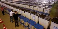 بازشماری آرای انتخابات عراق به دلیل تخلفات سنگین!