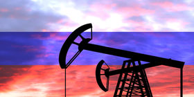 پیشروی قیمت نفت روسیه با دوپینگ عربستان!