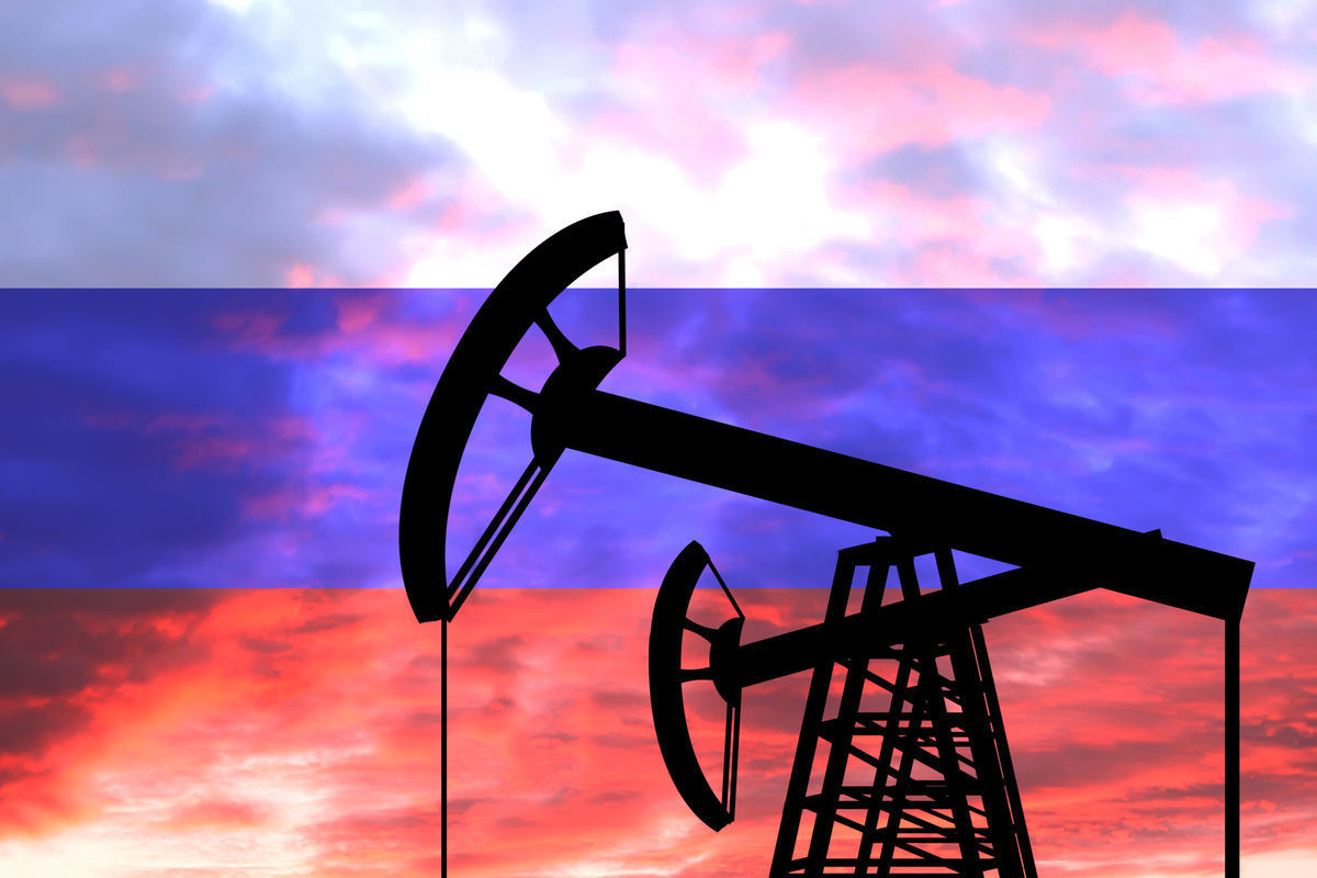 پیشروی قیمت نفت روسیه با دوپینگ عربستان!