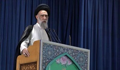 توصیه‌های مهم انتخاباتی امام جمعه اصفهان
