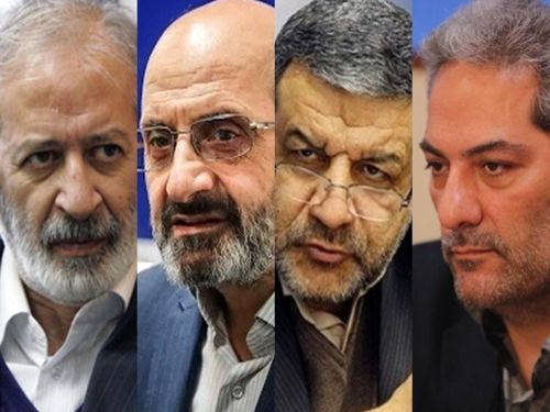 4 نفری که شاکی توقف اتصال اینترنت بین‌الملل شدند + اسامی