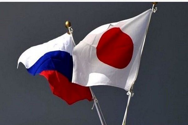 روسیه سفیر ژاپن را احضار کرد