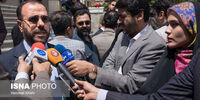 توضیحات معاون پارلمانی روحانی درباره کمک معیشتی ۱۲۰ هزار تومانی