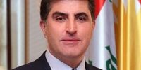 فوری/ حمله پهپادی به محل اقامت نچیراون بارزانی