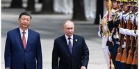 اتحاد پنهان چین و روسیه در خلیج فارس