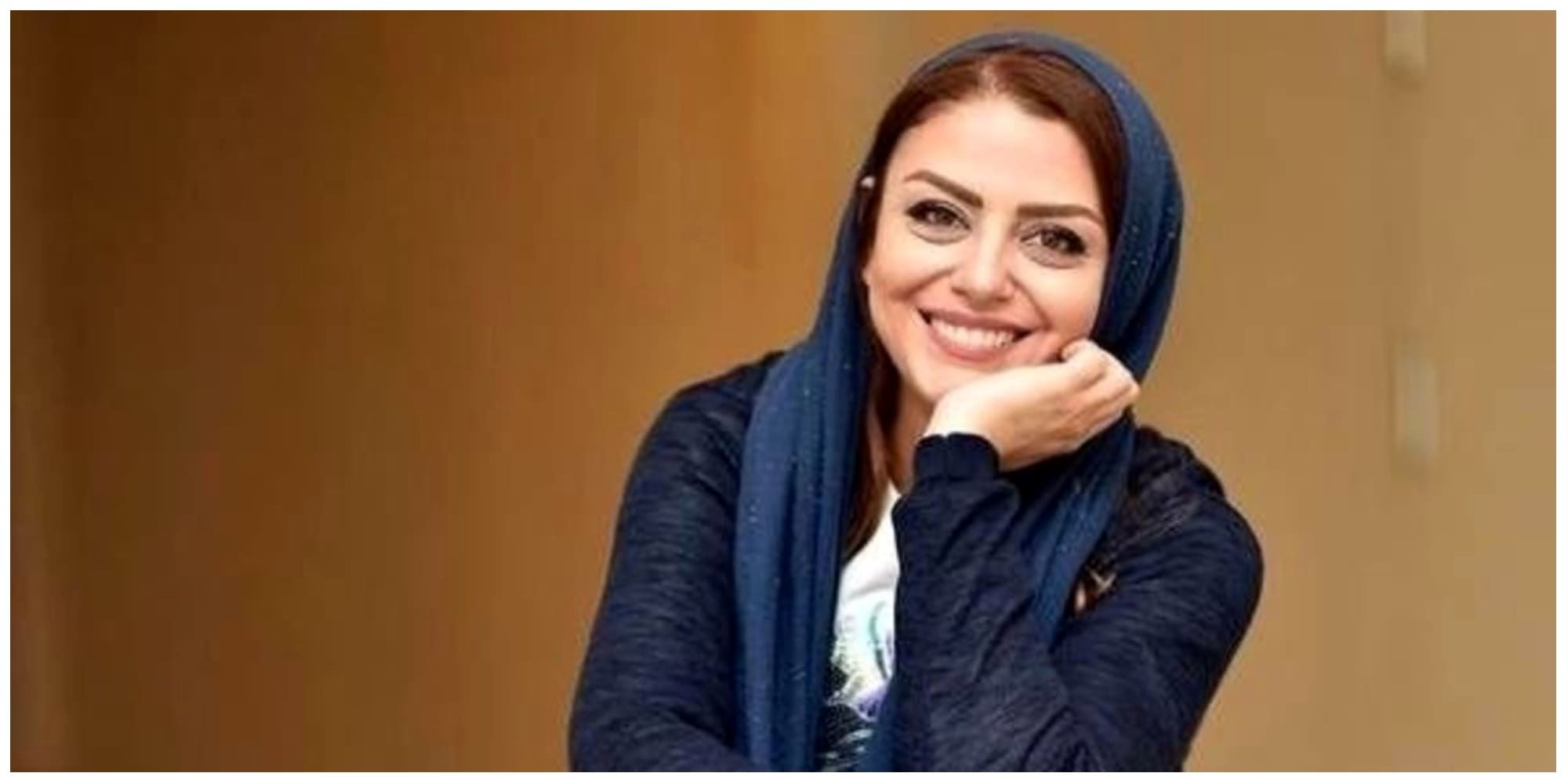 عکس پربازدید از بازیگر زن ایرانی در کانادا