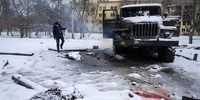 اعلام تعداد تلفات روس‌ها در حمله به اوکراین