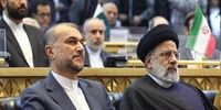 شهادت وزیر امور خارجه در حادثه سقوط بالگرد+ جزئیات و زندگی‌نامه
