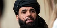 سکوت طالبان شکست/ واکنش سهیل شاهین به گمانه‌زنی‌ها درباره ساخت سلاح هسته‌ای توسط طالبان  