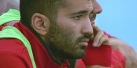 گرشاسبی: مسلمان نمی‌خواهد روی نیمکت باشد