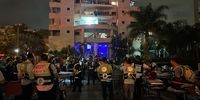 آمار کشته و زخمی های حمله موشکی ایران به اسرائیل اعلام شد