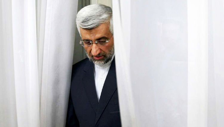 ماجرای جدل علی لاریجانی و سعید جلیلی در جلسه مجمع تشخیص/ جلیلی به خروج از NPT اعتقاد ندارد
