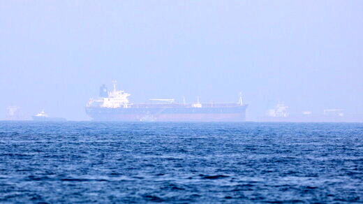 انگلیس درباره حمله به کشتی اسرائیلی دست‌ به کار شد/ اعزام نیروی ویژه به یمن
