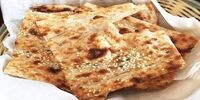 تاثیر این نان سنتی بررفع مشکل یبوست