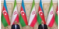 تاکید رئیس‌جمهور آذربایجان بر توسعه روابط با ایران+ فیلم