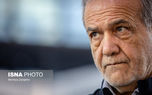 توئیت پزشکیان درباره مذاکرات ایران و آمریکا