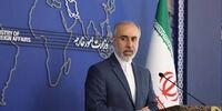  انتقاد کنعانی از سیاست خارجی آمریکا در منطقه