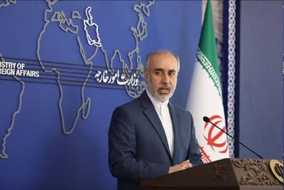  انتقاد کنعانی از سیاست خارجی آمریکا در منطقه