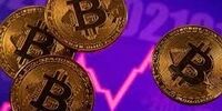 سونامی در بازار بیت کوین